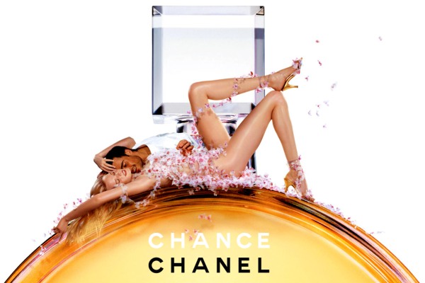 Chanel Chance, Eau Fraiche and Eau Tendre : Fragrance Reviews