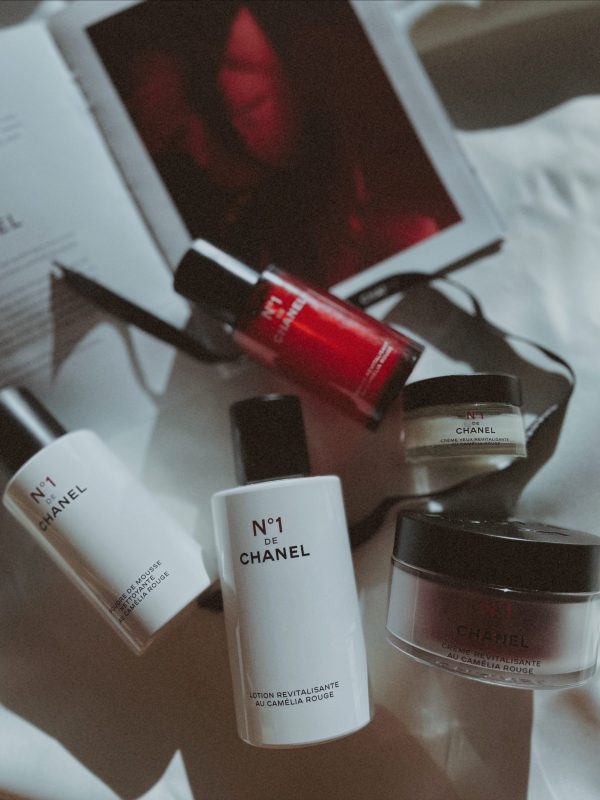My N° 1 de CHANEL Review