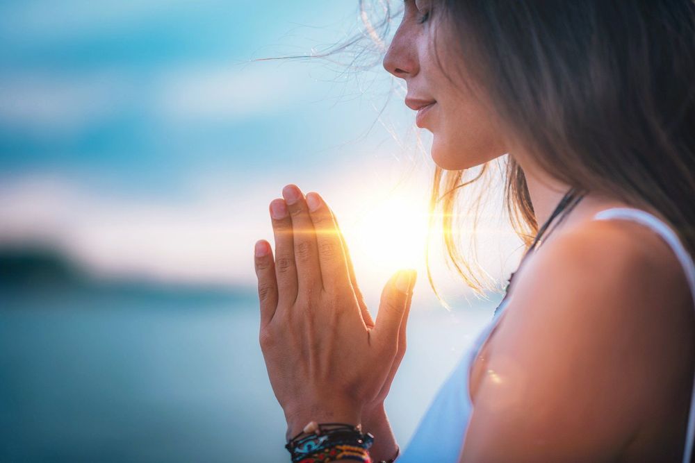 Chánh niệm là gì?
