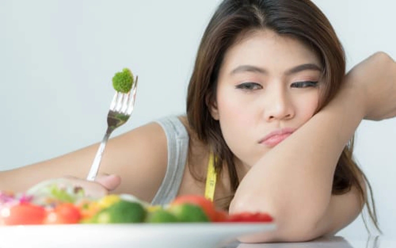 Miệng bị chát là bệnh gì? Nguyên nhân và cách khắc phục 4
