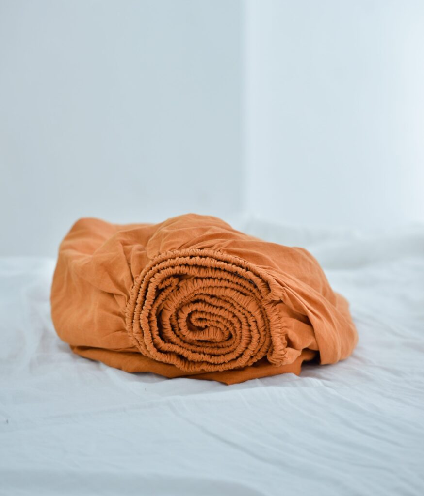 Cách nhận biết vải linen chất lượng cao bằng phương pháp nhận biết qua cảm quan, chạm và cảm nhận