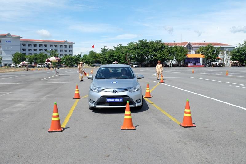 Phương pháp tiến hình chữ chi