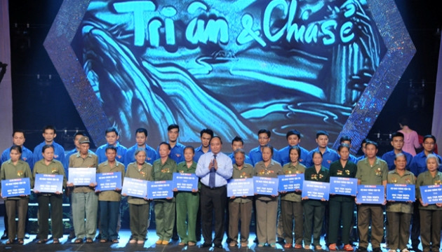Có tuổi 20 không tiếc đời mình