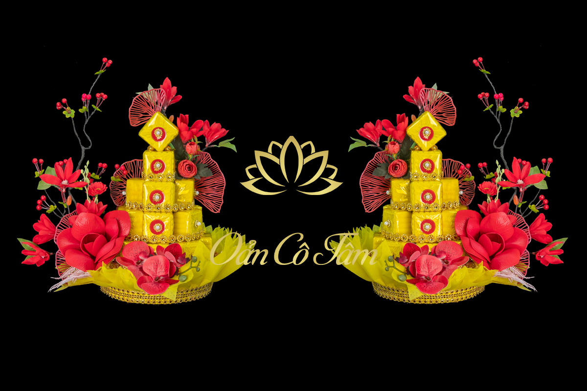 oản tài lộc 201