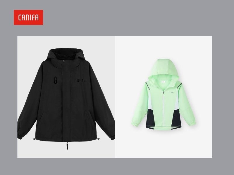 Coat và Jacket Khác Nhau Như Thế Nào? Cách lựa chọn áo phù hợp