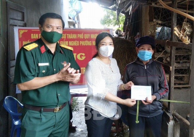 Triển khai các mô hình dân vận hiệu quả, sáng tạo