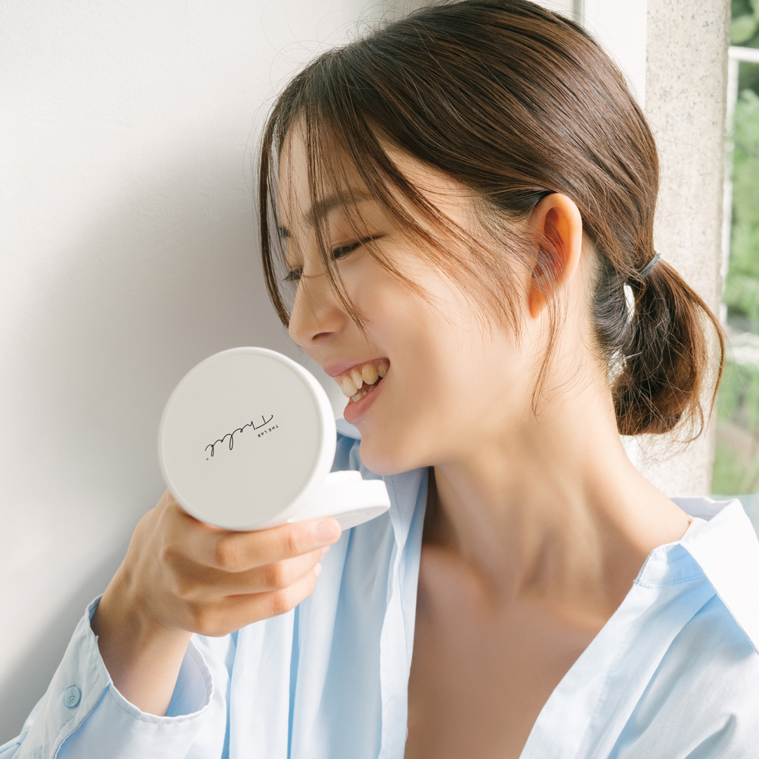 phấn nước cushion cho da ngăm