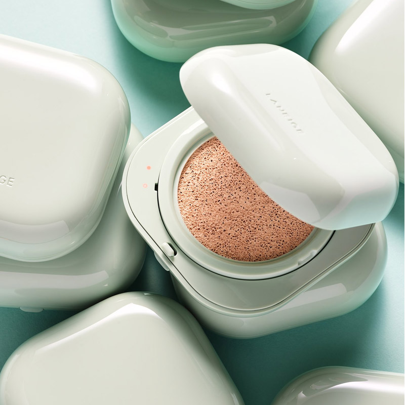 Top 5 Cushion Cho Da Ngăm Được Ưa Chuộng Nhất Hiện Nay