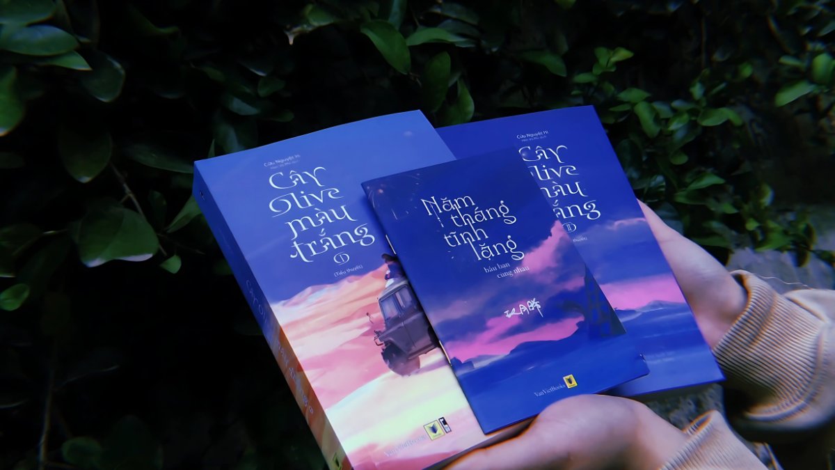 truyện hay của Cửu Nguyệt Hi