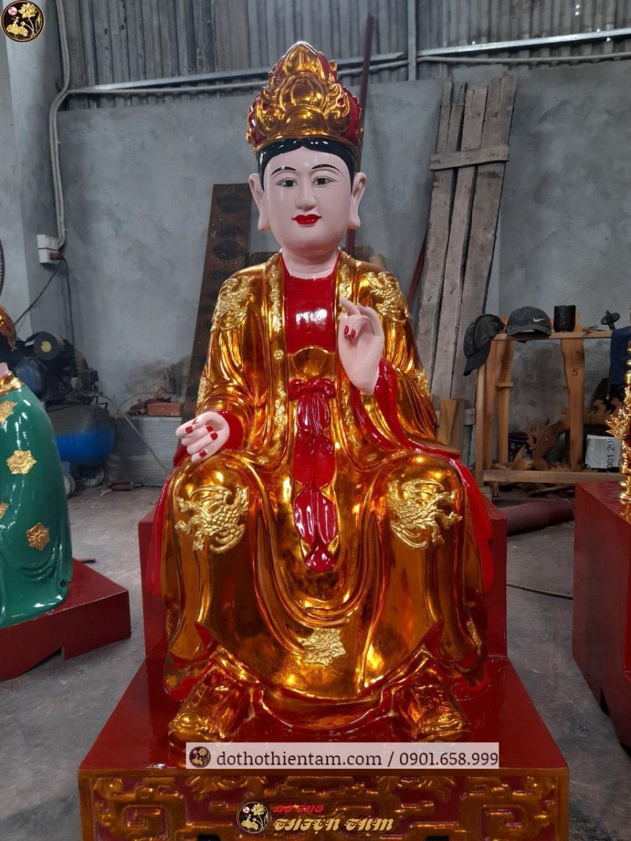 Tượng Mẫu Cửu Trùng Thiên