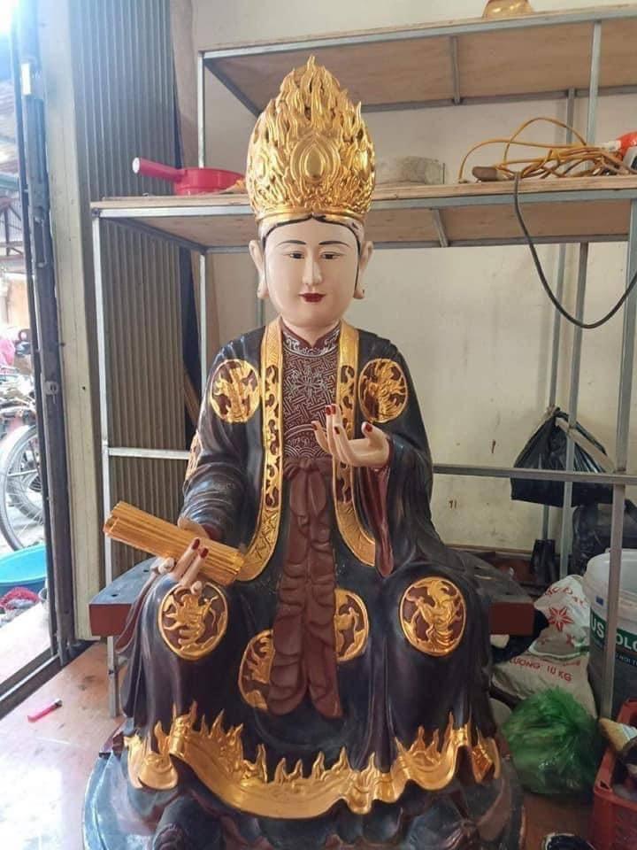 Tượng Mẫu Cửu Trùng Thiên