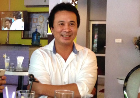 Lê Minh Sơn rơi nước mắt khi nghe trẻ con hát “Đá trông chồng”