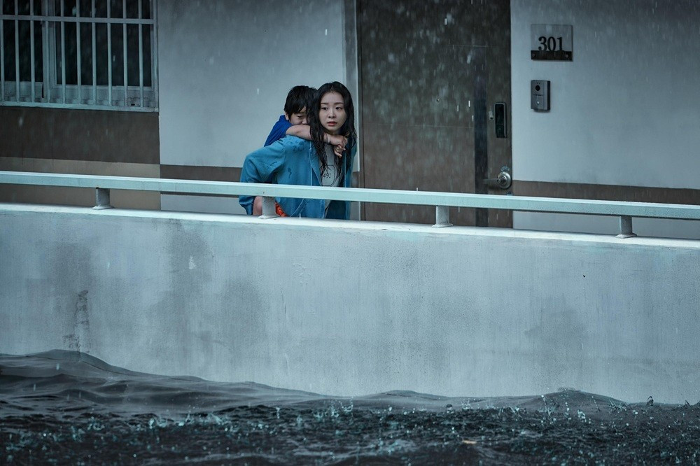 Đại Hồng Thủy: “Thảm họa” thực sự của khán giả chính là đã xem phim này
