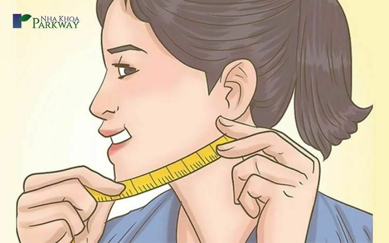 Các kiểu khuôn mặt phổ biến - 10