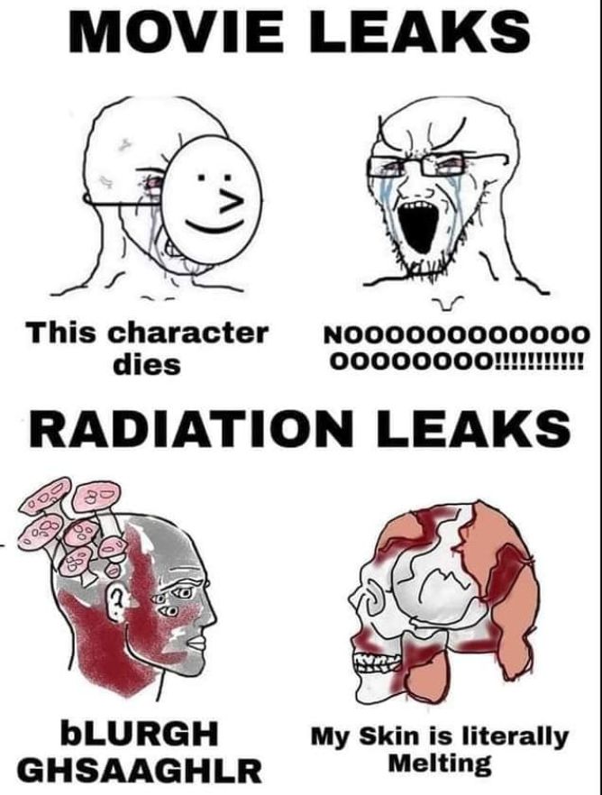 Dak meme VN