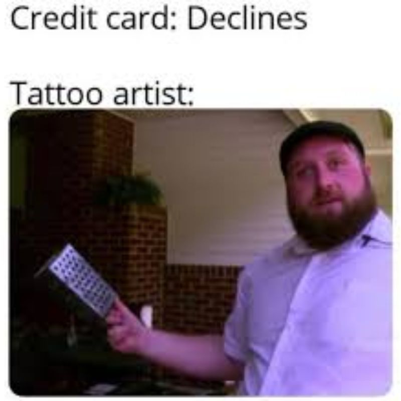 Meme dark Vn