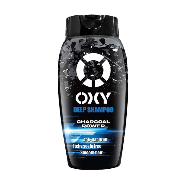 Oxy Deep Shampoo lựa chọn hàng đầu cho việc chăm sóc tóc