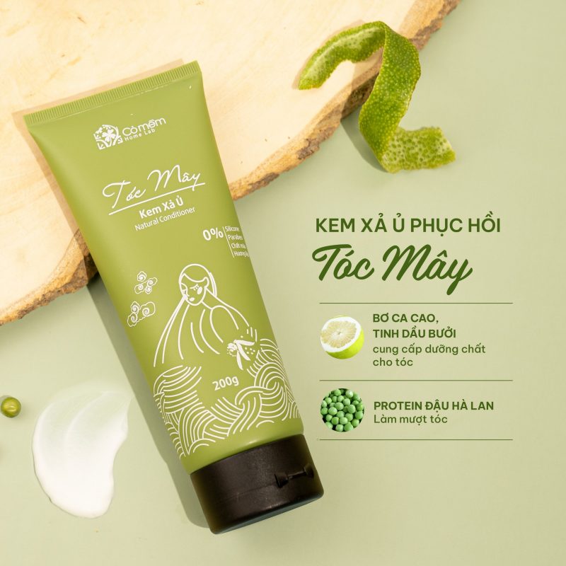 Top 10 dầu xả cho tóc nhuộm giúp tóc luôn bền màu
