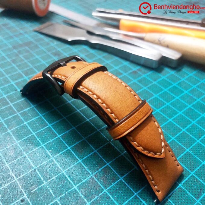 Chi phí để thay dây đồng hồ Burberry tại Bệnh Viện Đồng Hồ là 0 ĐỒNGnh Viện Đồng Hồ là 0 ĐỒNG
