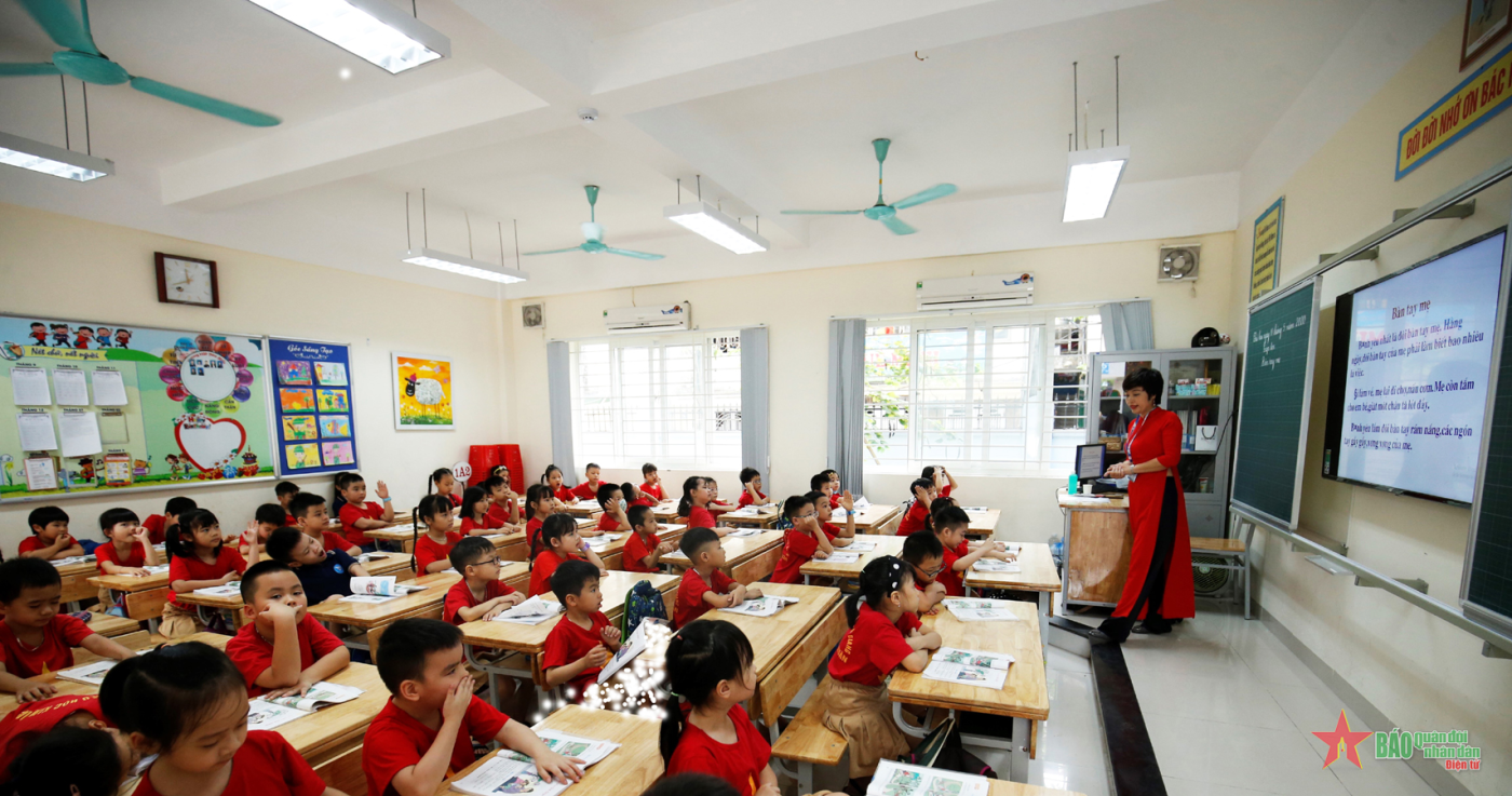 Một từ “đã” giải mã khó ghê