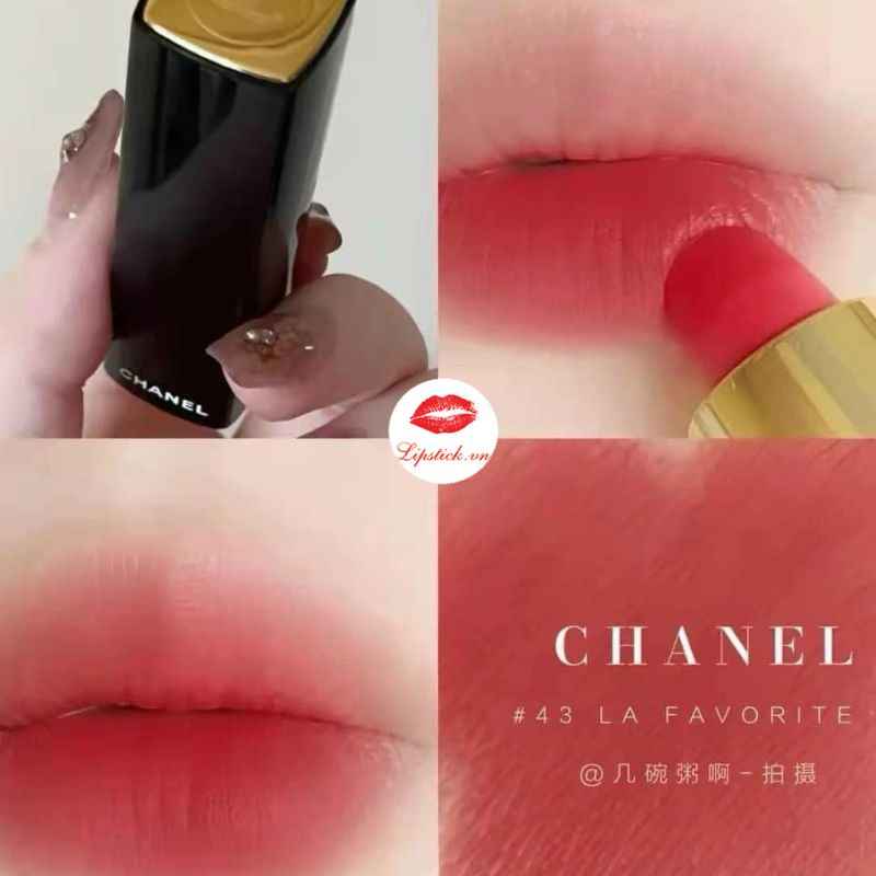 chanel-43-mau-hong-cam
