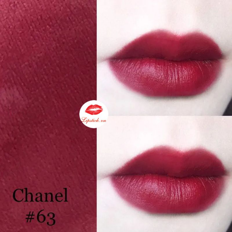Top 9 son Chanel đẹp nhất không lỗi thời