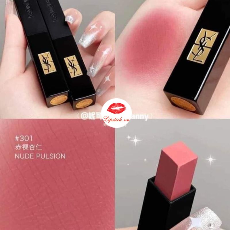 son-ysl-slim-301-dep-nhat