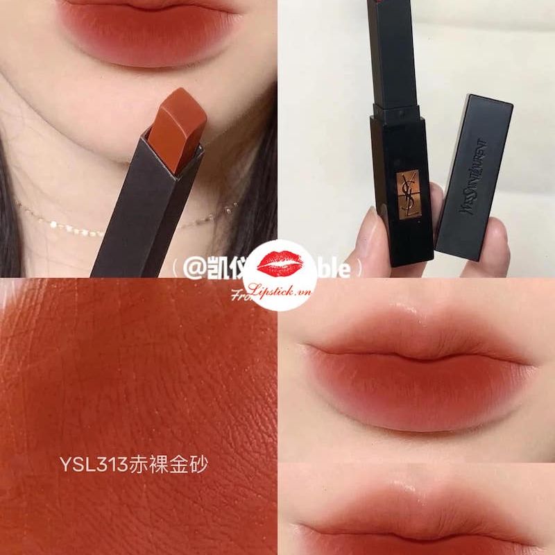 son-ysl-slim-313-dep-nhat