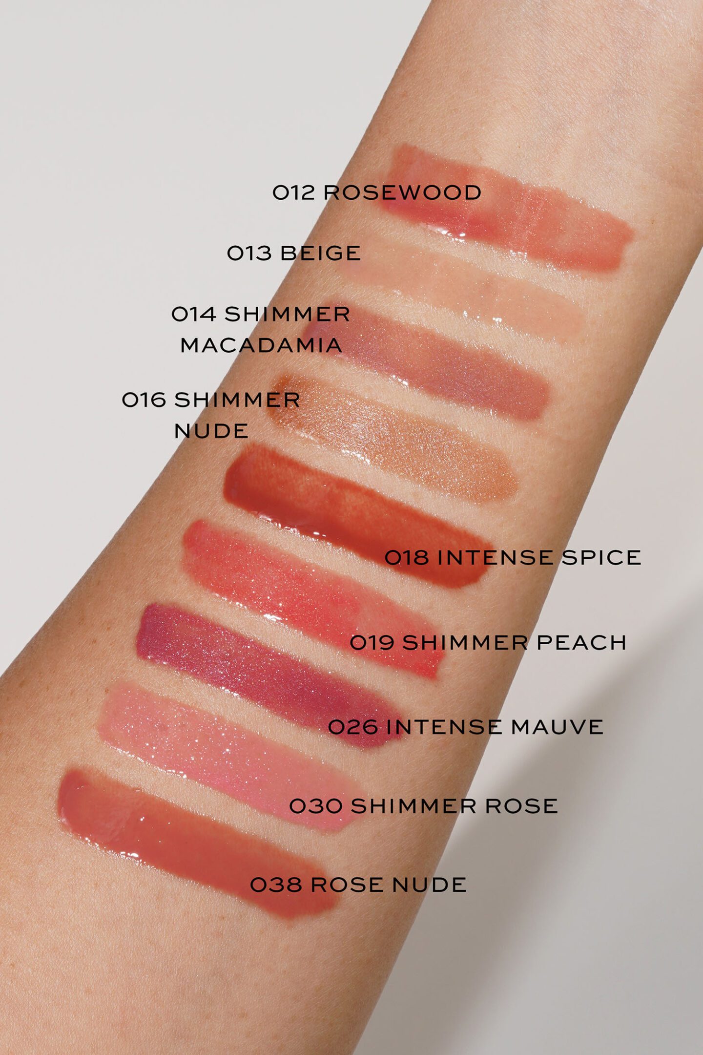 Dior Lip Maximizer in 005 Shimmer Strawberry and 006 Berry