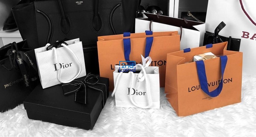 Kinh nghiệm chọn mua đồ hiệu cũ 2