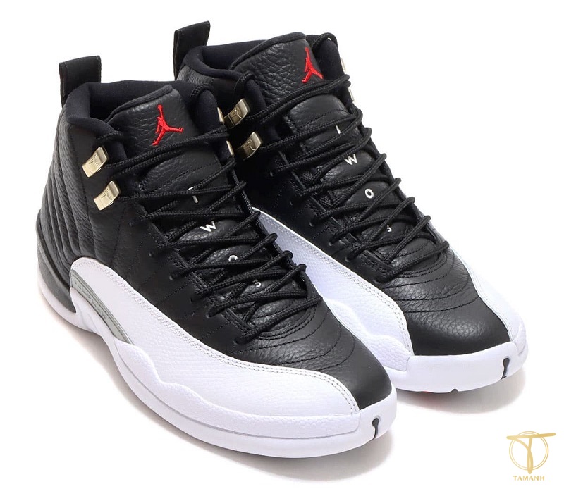 Giày Air Jordan Silver Shoe