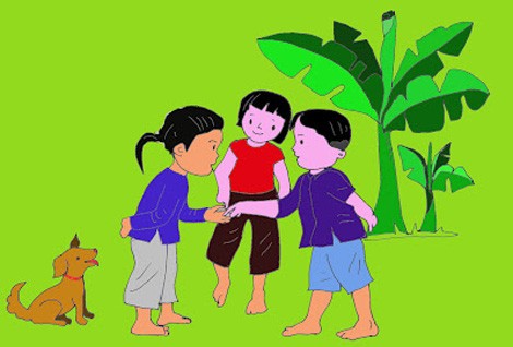 THE VOICE OF VIETNAM - VOV World