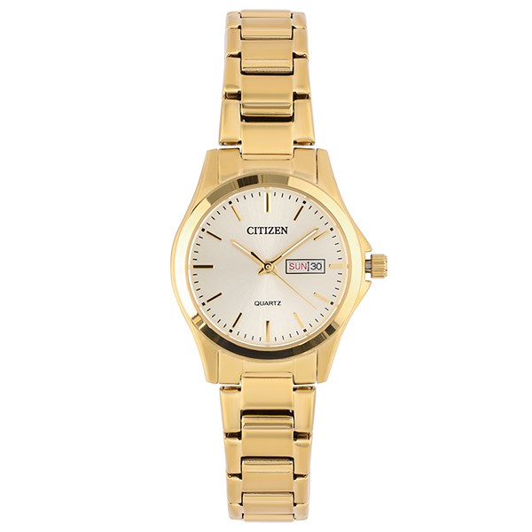 CITIZEN 26.5 mm Nữ EQ0593-85P