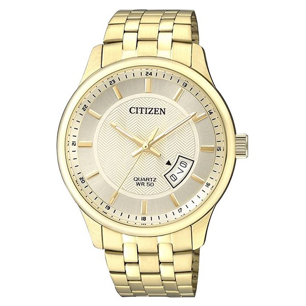 CITIZEN 40 mm Nam BI1052-85P