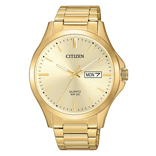 CITIZEN 41 mm Nam BF2003-84P