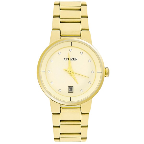 CITIZEN 26.6 mm Nữ EU6012-58P