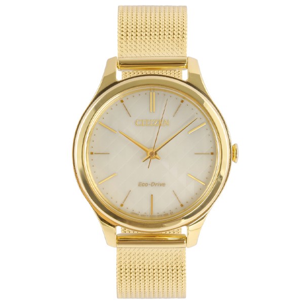 CITIZEN 32 mm Nữ EM0502-86P