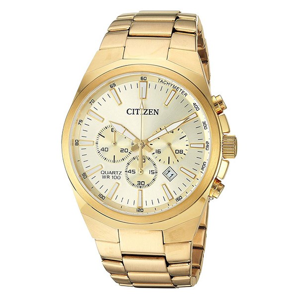 CITIZEN 40 mm Nam AN8172-53P