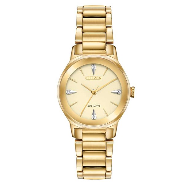 CITIZEN 28.2 mm Nữ EM0732-51P
