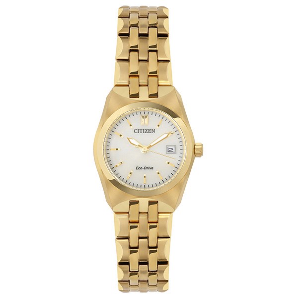CITIZEN 27.5 mm Nữ EW2292-67P