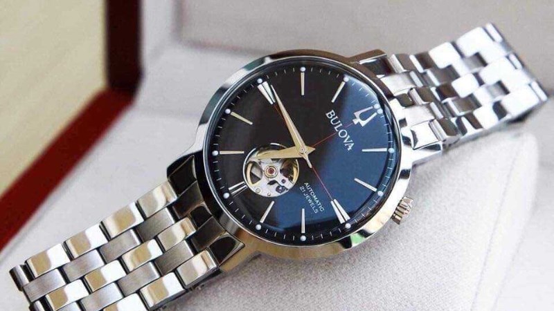 Thiết kế tinh xảo theo phong cách hòa trộn giữa cổ điển và hiện đại