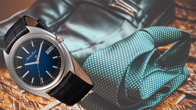 Tissot được thành lập vào năm 1853