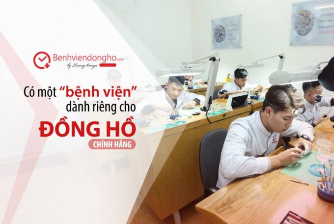 Bệnh Viện Đồng Hồ là đơn vị đáng tin cậy cho mọi anh chị em khi cần mua bán, thu mua đồng hồ cũ toàn quốc