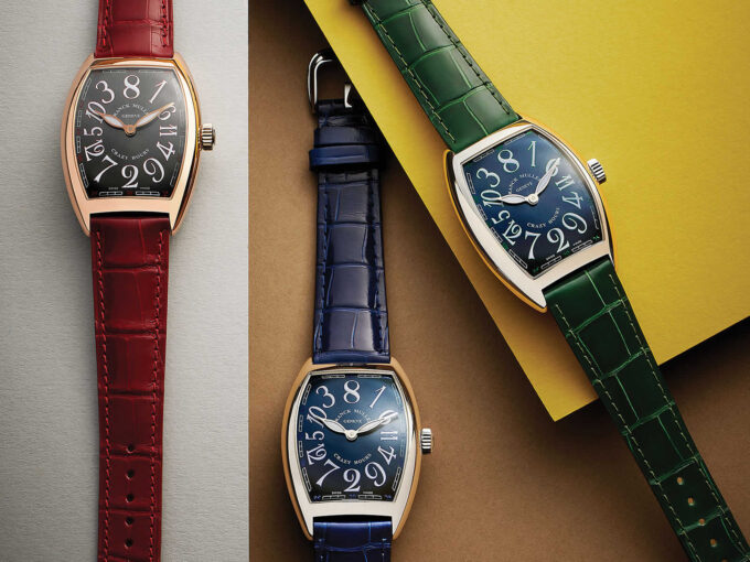 Địa chỉ Thu Mua Đồng Hồ Franck Muller Cũ Uy Tín tại Hà Nội & Tp.HCM