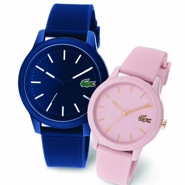 Đồng Hồ Lacoste Của Nước Nào? Tìm Hiểu Về Thương Hiệu Lacoste Nổi Tiếng 6