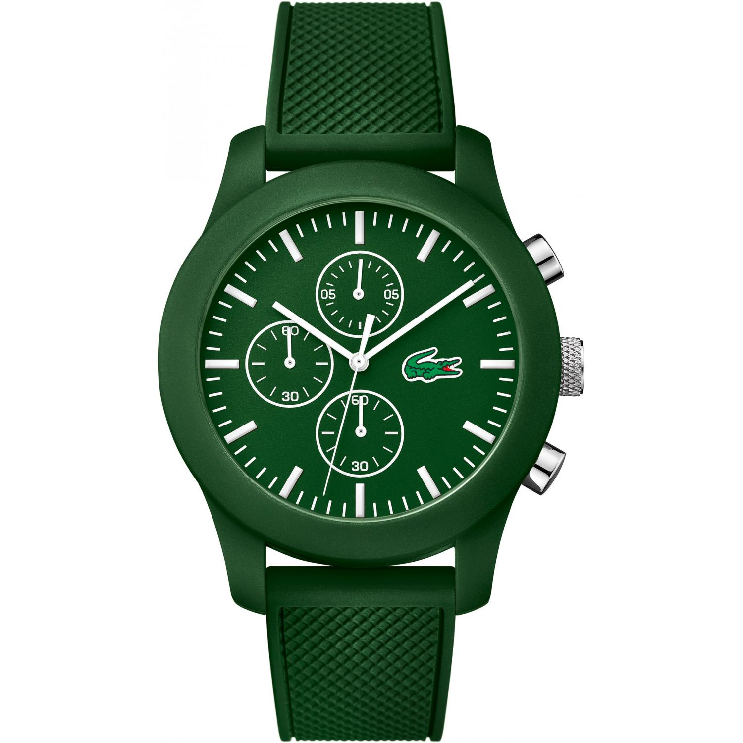 Đồng Hồ Lacoste Của Nước Nào? Tìm Hiểu Về Thương Hiệu Lacoste Nổi Tiếng 9