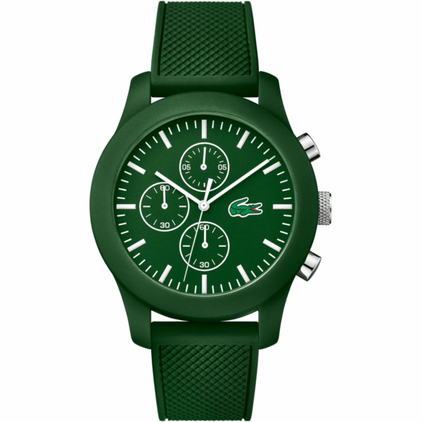 Đồng Hồ Lacoste Của Nước Nào? Tìm Hiểu Về Thương Hiệu Lacoste Nổi Tiếng 10