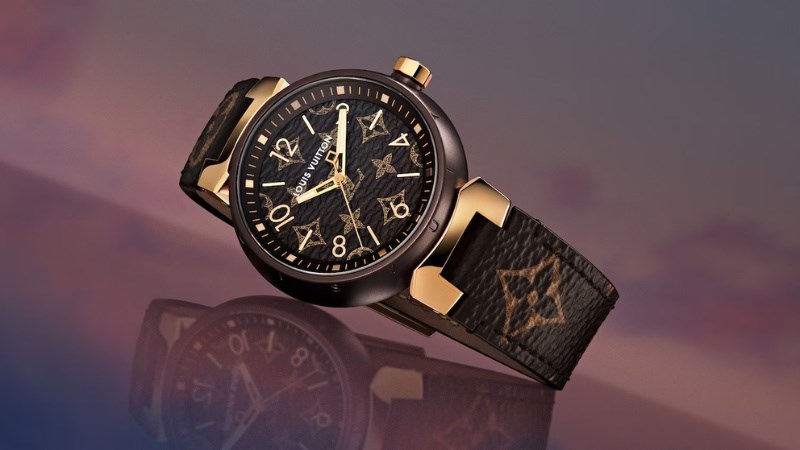 Đồng hồ Louis Vuitton của nước nào? Đánh giá chất lượng và giá bán