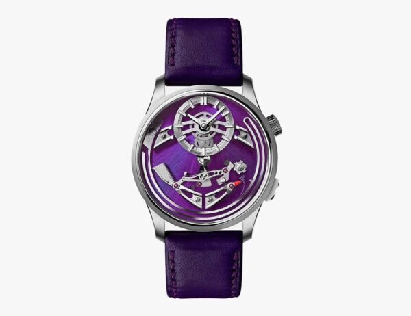 Patek Philippe World Time 5330G-010