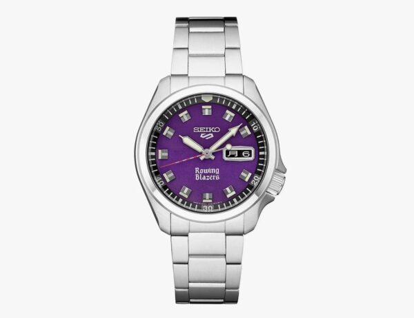 Orient Mako 40